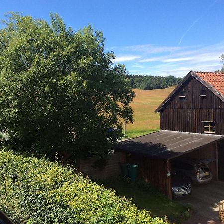 Fuehl Dich Wohl Διαμέρισμα Braunlage Εξωτερικό φωτογραφία